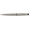 Stylo bille en acier inoxydable élégant Waterman Expert Matières : métal Couleurs : argenté livraison express 24h 48h