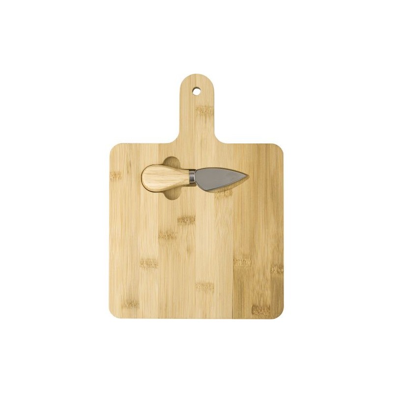 Set à Fromage en Bambou Jelena