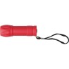 Torche LED COB Éco-responsable en ABS - Keira personnalisable avec votre logo