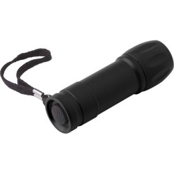 Torche LED COB Éco-responsable en ABS - Keira goodies entreprise design