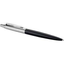 Stylo bille personnalisé Jotter XL  - Parker Matières : métal Couleurs : gris personnalisation sur mesure