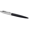 Stylo bille personnalisé Jotter XL  - Parker Matières : métal Couleurs : gris personnalisation sur mesure