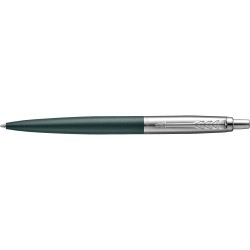 Stylo bille personnalisé Jotter XL  - Parker Matières : métal Couleurs : noir 2
