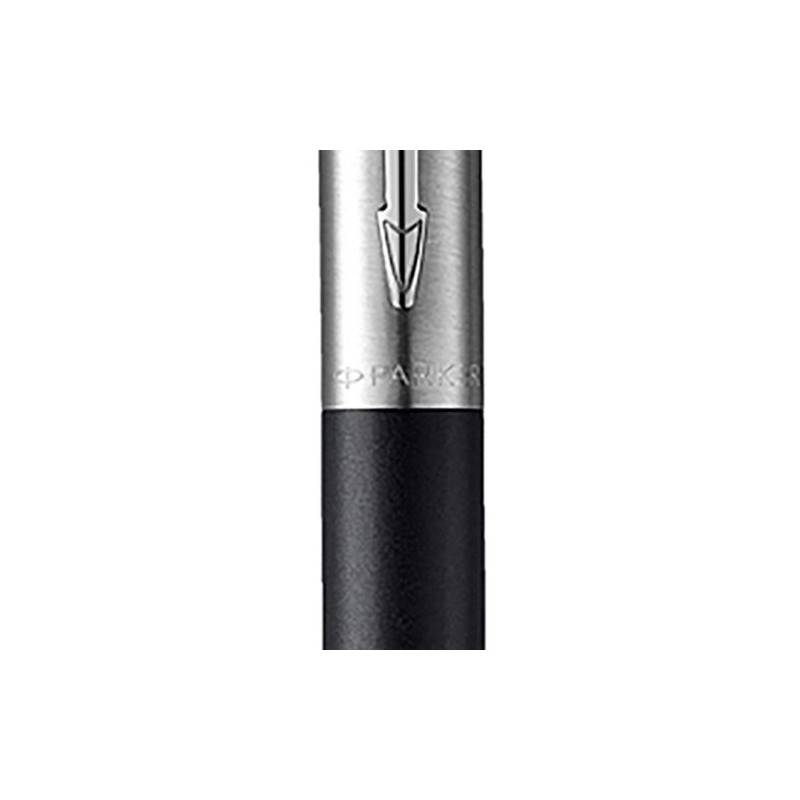 Stylo bille personnalisé Jotter XL  - Parker Matières : métal Couleurs : vert livraison express 24h 48h