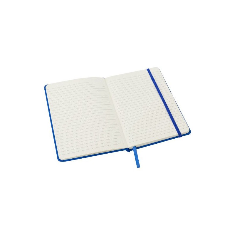 Carnet A5 en rPET Samira - Éco-Responsable et Élégant