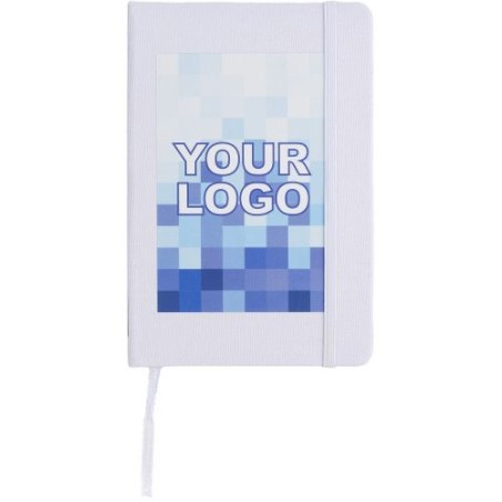 Carnet A5 en rPET Samira - Éco-Responsable et Élégant