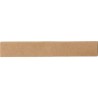 Brosse à dents  en bambou pratique - Joe Matières : bambou Couleurs : brun cadeau entreprise pas cher
