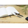 Stylo bille  en ABS - rOtring Tikky Couleurs : blanc livraison express 24h 48h