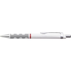 Stylo bille  en ABS - rOtring Tikky Couleurs : noir goodies publicitaire événementiel