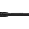 Torche Aluminium Personnalisée Éco-responsable - Maglite Monique Matières : métal Couleurs : noir