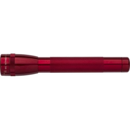 Torche Aluminium Maglite Monique - Éclairez vos idées