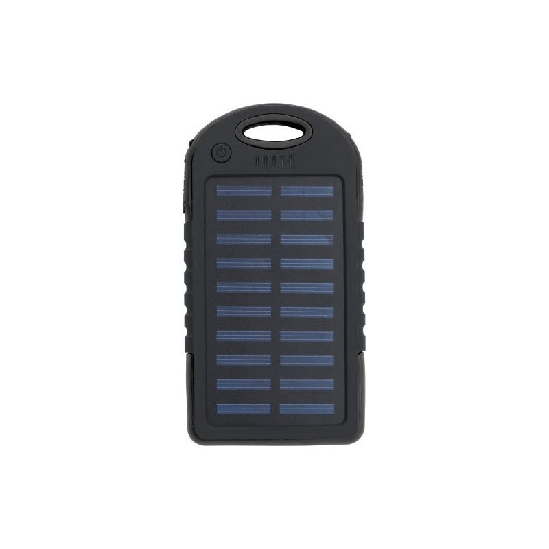 Power Bank Solaire 4000mAh - Aurora