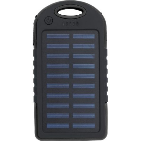 Power Bank Solaire 4000mAh - Aurora