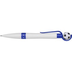 Stylo Bille Football Personnalisé - Cadeau Idéal 2