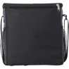 Sac isotherme personnalisé en PU idéal pour vos sorties Atlas Matières : polyester Couleurs : gris personnalisable avec votre lo