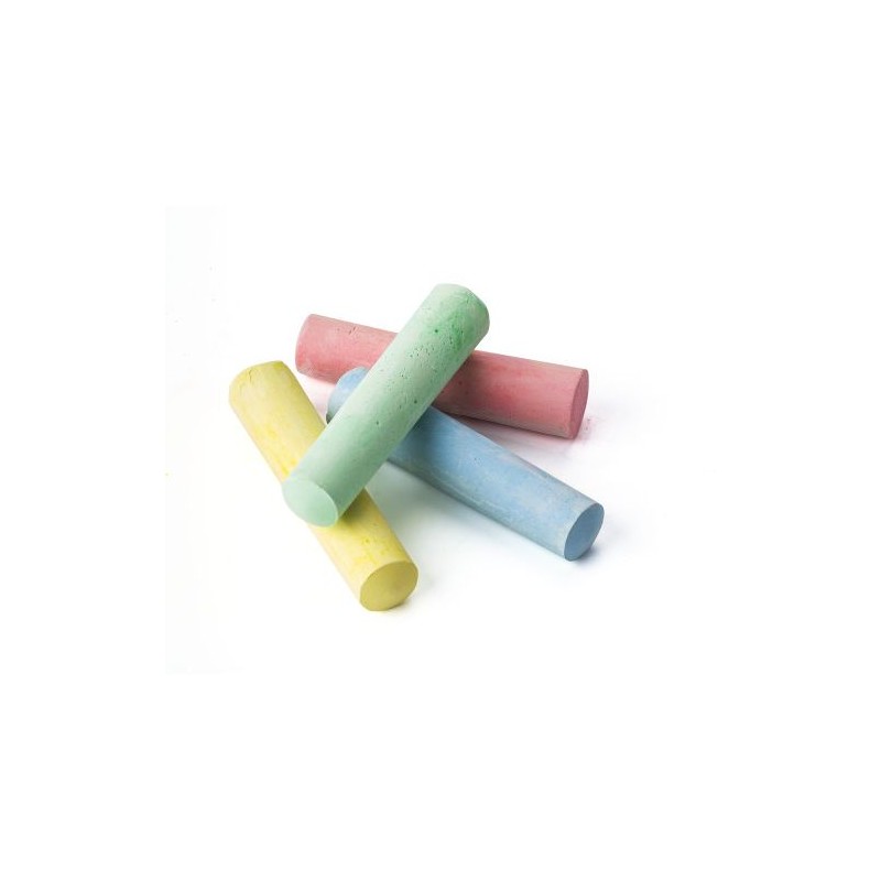 Set de 4 craies Orville - Écriture créative