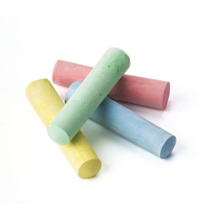 Set de 4 craies Orville - Écriture créative