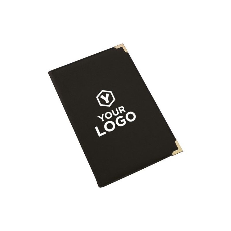 Conférencier A4 en PU Jovita - Élégance au Bureau