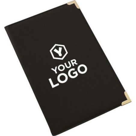 Conférencier A4 en PU Jovita - Élégance au Bureau