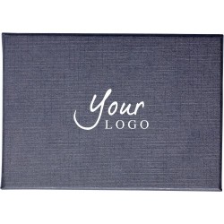 Set à vin personnalisé en métal - Dale Matières : métal Couleurs : noir 2