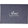 Set à vin personnalisé en métal - Dale Matières : métal Couleurs : noir personnalisable avec votre logo