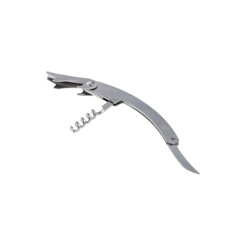 Set à vin en métal Dale - Élégance et praticité