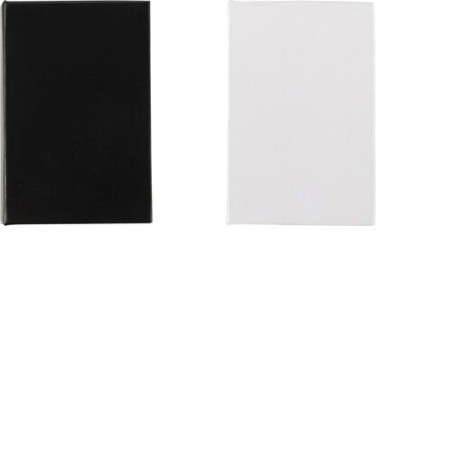 Etui cartonné personnalisé pour papiers repositionnables Belinda Matières : papier Couleurs : noir goodies publicitaire événemen