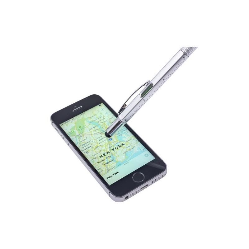 Stylo Bille Twist Multifonction Giuliana