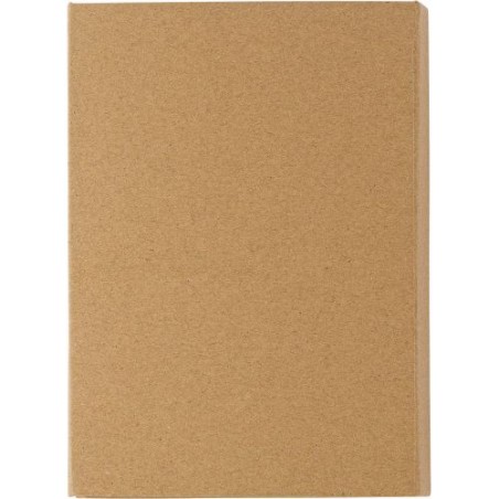 Conférencier en carton Montana - Écologique et Pratique