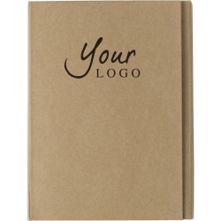 Conférencier en carton Montana - Écologique et Pratique 2