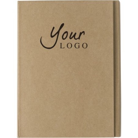 Conférencier en carton Montana - Écologique et Pratique