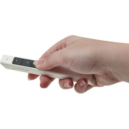 Pointeur Laser en Plastique Manon - Pratique et Efficace