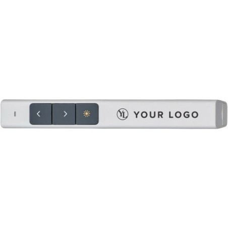 Pointeur Laser en Plastique Manon - Pratique et Efficace