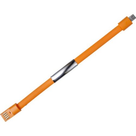 Bracelet Chargeur USB Tiago - Pratique et Innovant