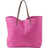 Sac de plage  en polyester personnalisé - Sana Matières : non tissé Couleurs : vert citron livraison express 24h 48h