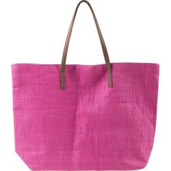 Sac de plage  en polyester personnalisé - Sana Matières : non tissé Couleurs : vert citron personnalisation rapide en France