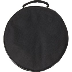 Set de nettoyage  personnalisé pour voiture - Lisbet Matières : polyester Couleurs : noir 2