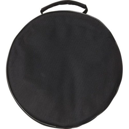 Set de nettoyage  personnalisé pour voiture - Lisbet Matières : polyester Couleurs : noir personnalisable avec votre logo