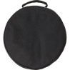 Set de nettoyage  personnalisé pour voiture - Lisbet Matières : polyester Couleurs : noir personnalisable avec votre logo