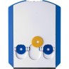 Disque de stationnement personnalisé et économique avec gratte-neige Teddie Matières : plastique Couleurs : bleu cobalt personna