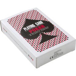 Jeu Publicitaire Unique de 54 cartes - Anton, Cadeau Idéal Matières : carton Couleurs : multicolore impression haute définition