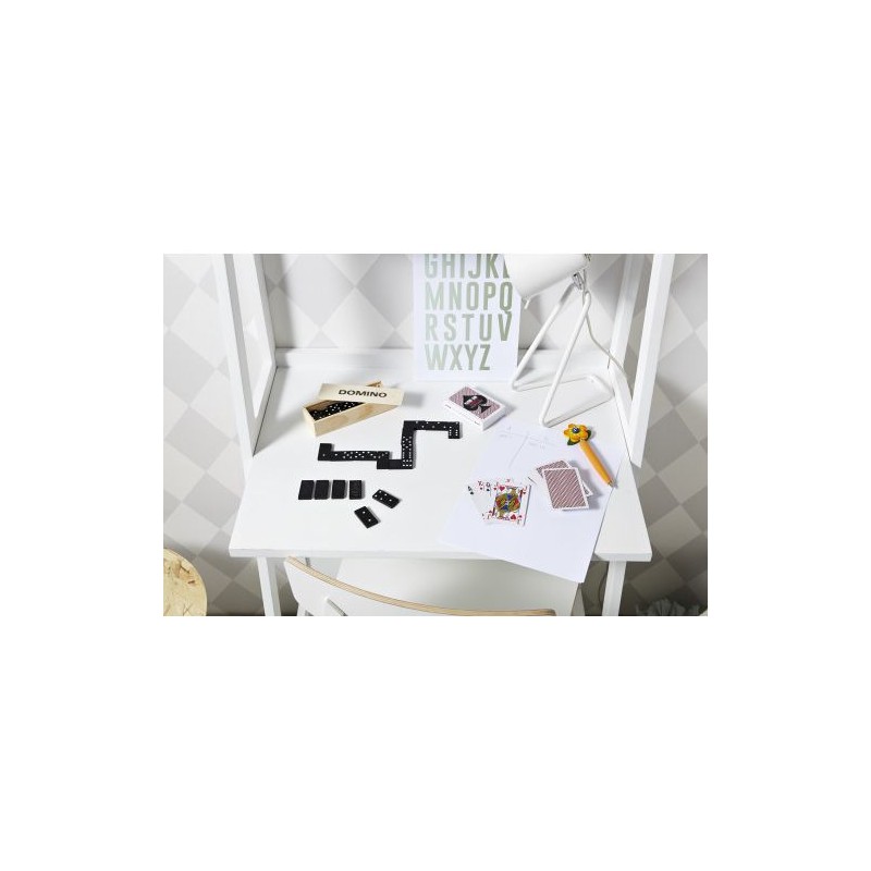 Jeu de 54 cartes Anton - Pour des moments ludiques