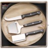 Plateau à fromage en bois  idéal pour vos réunions - Max Matières : bois Couleurs : brun personnalisable avec votre logo
