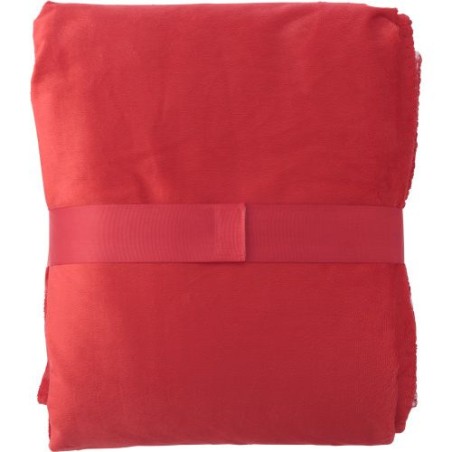 Plaid Polaire Margot - Confort et Élégance