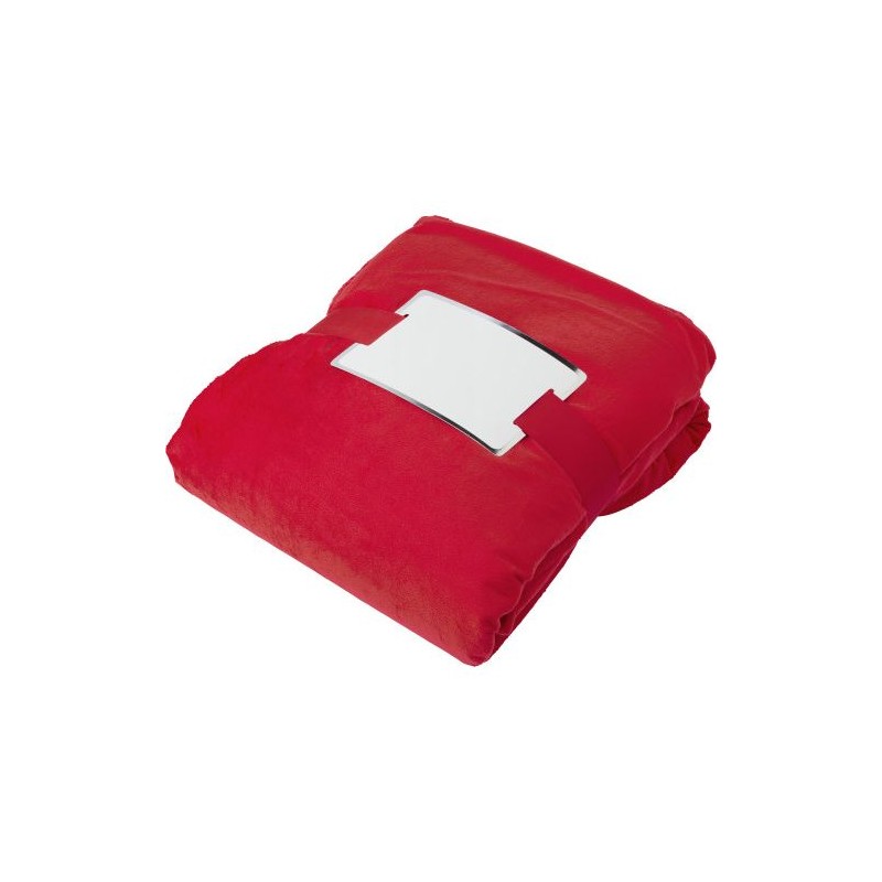 Plaid Polaire Margot - Confort et Élégance