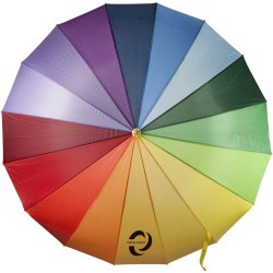  Matières : polyester Couleurs : multicolore cadeau entreprise pas cher