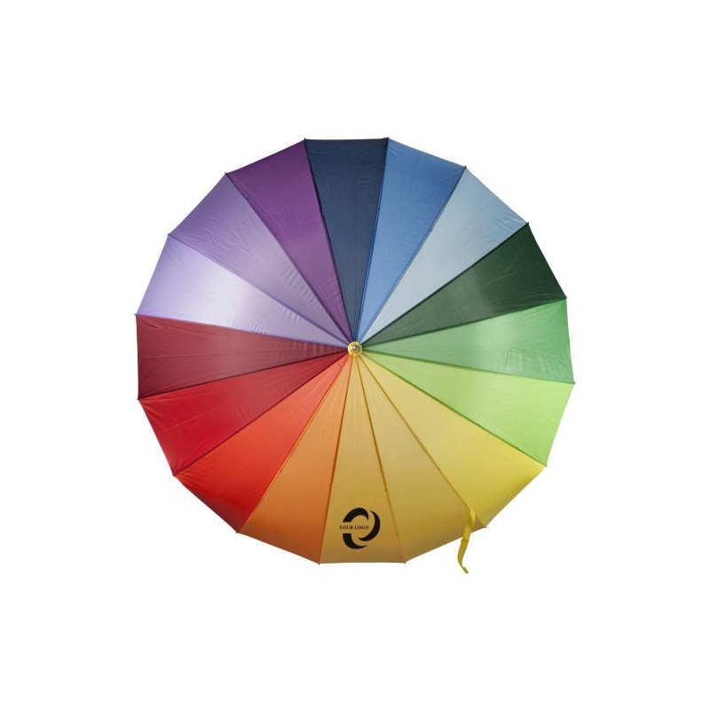  Matières : polyester Couleurs : multicolore cadeau entreprise pas cher