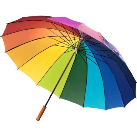 Parapluie Grand Golf Haya - Élégance et Robustesse