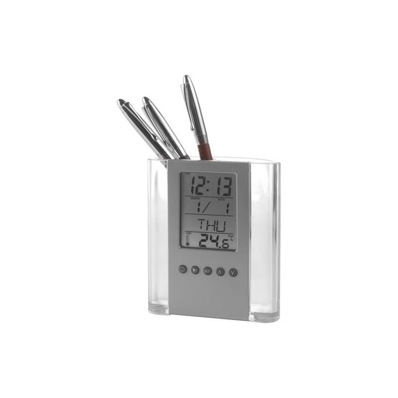  Matières : acrylique Couleurs : argenté