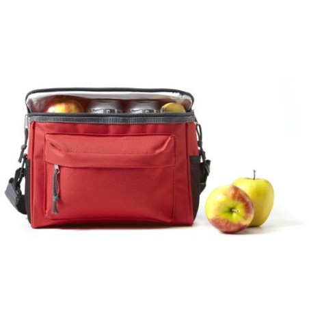 Sac Isotherme en Polyester Joey - Pratique et Élégant Personnalisé